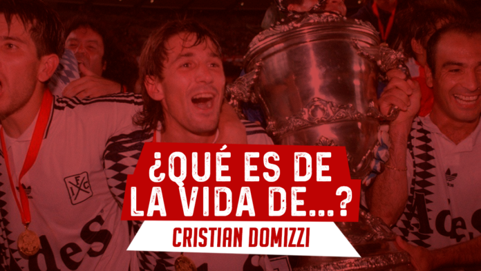 Que-es-de-la-vida-de-Cristian-Pájaro-Domizzi-Independiente