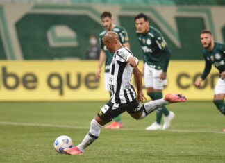 Carlos-Sánchez-Santos-vs-Palmeiras-Independiente-Rival-Copa-Sudamericana