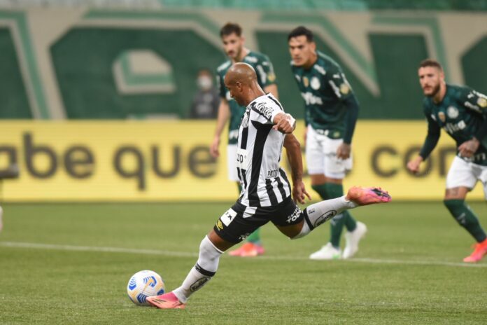 Carlos-Sánchez-Santos-vs-Palmeiras-Independiente-Rival-Copa-Sudamericana