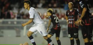 Goles-a-Patronato-Avellaneda-Maximiliano-Meza-2016-Independiente