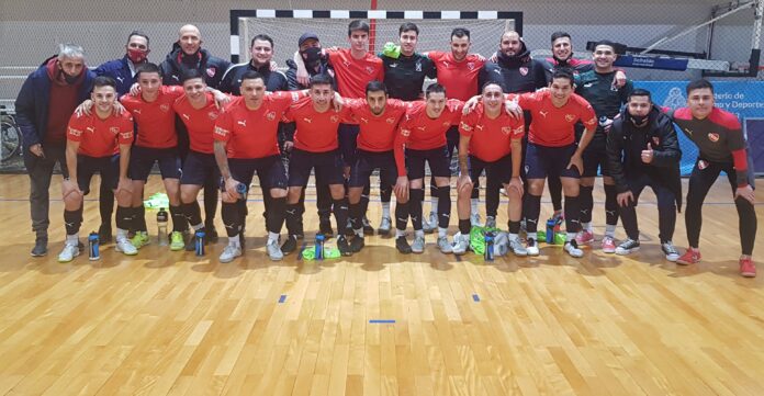 Independiente-Futsal-vs-San-Lorenzo-CASLA