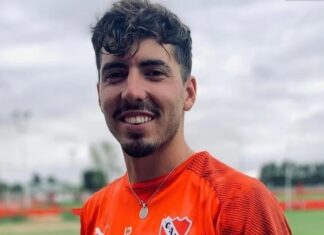 Jure-Marinovich-Independiente