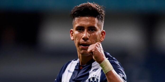 Maximiliano-Meza-Rayados-Monterrey-Puebla-Ex-Independiente-México