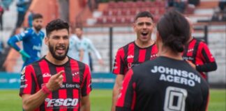 Patronato-Sarmiento-Rival-Independiente-Liga-Profesional
