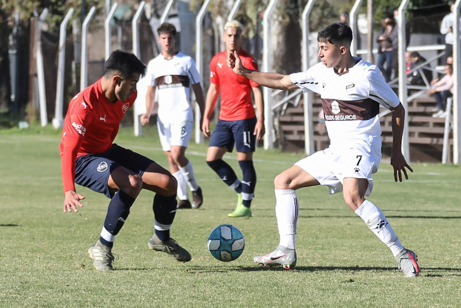 Fútbol Reserva] Platense - Club Atlético Platense