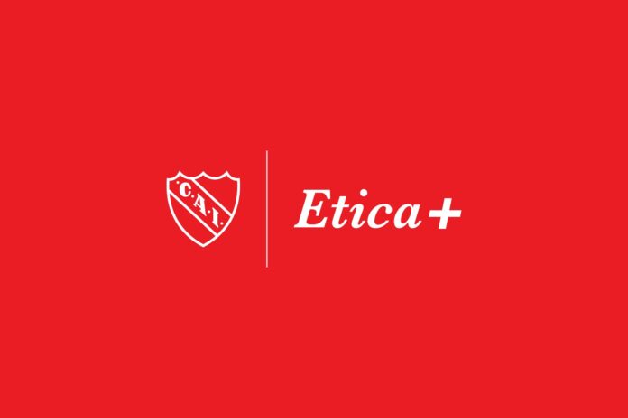Sponsor Ética+