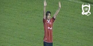 Federico-Pocho-Insúa-vuelta-vs-Almagro-Apertura-2004-Independiente-Efeméride