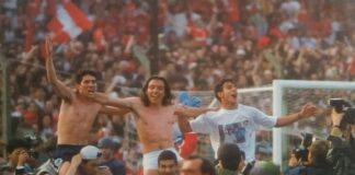 Independiente-Campeón-Clausura-1994-Efeméride-Huracán