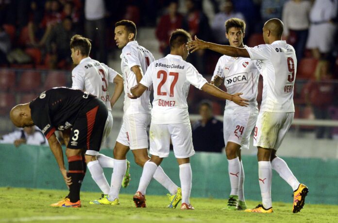 Independiente-Colón-Racha-Números-Rojos-Avellaneda