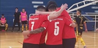 Independiente-vs-El-Talar-Futsal-Cenard