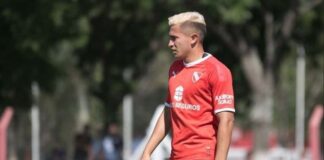 Juan-Da-Rosa-Independiente-Préstamo-Almagro