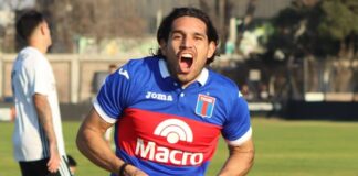 Pablo-Magnín-Tigre-Riestra-Rival-Independiente-Copa-Argentina