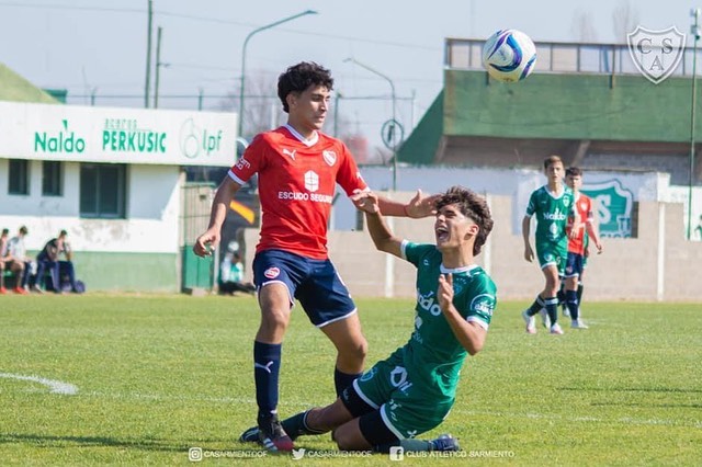 CLUB ATLÉTICO INDEPENDIENTE (JUNIN)