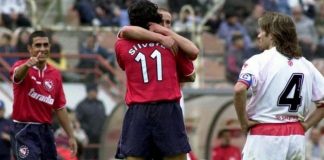 Independiente-Huracán-5-goles-Tomás-Adolfo-Ducó-Parque-Patricios-Silvera-2002