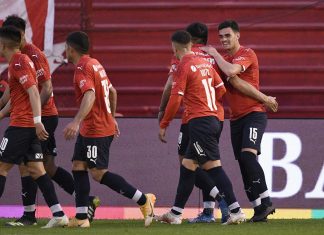 Independiente-Huracan-Liga2021