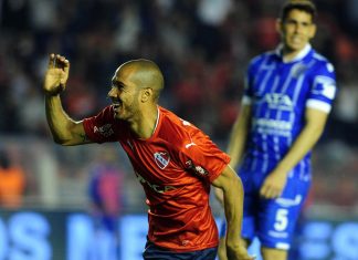 Vera-Independiente-Godoy-Cruz-Previa-2016-Liga-Profesional-Avellaneda