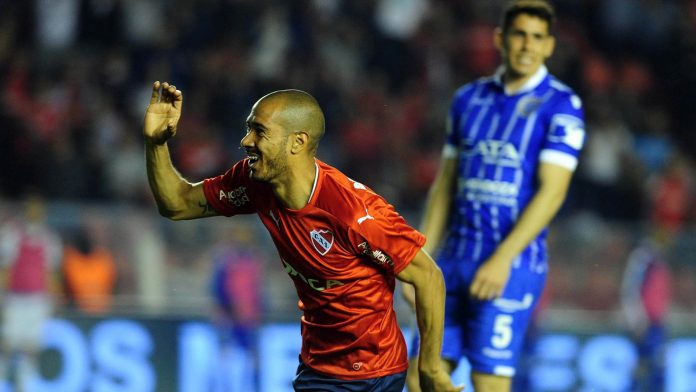 Vera-Independiente-Godoy-Cruz-Previa-2016-Liga-Profesional-Avellaneda
