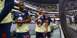Cecilio-Domínguez-Silvio-Romero-América-México-FIFA-Fallo-Independiente
