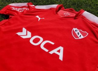 Independiente-Camiseta-OCA