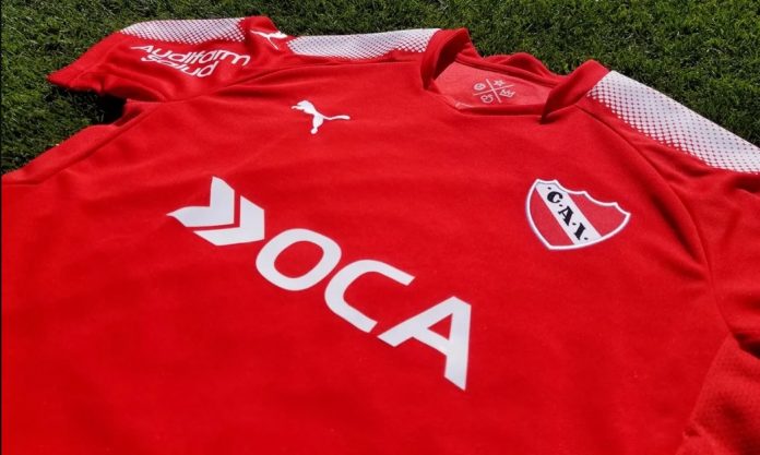 Independiente-Camiseta-OCA