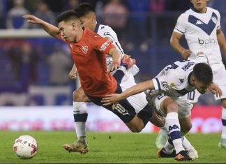 Velasco-Independiente-Vélez-Claves-Liga-Profesional-2021