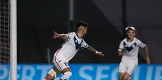 Vélez-Sarmiento-Junín-Lucero-Rival-Independiente-Liga-Profesional