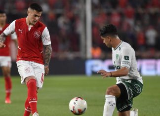 fabricio-bustos-independiente-sarmiento