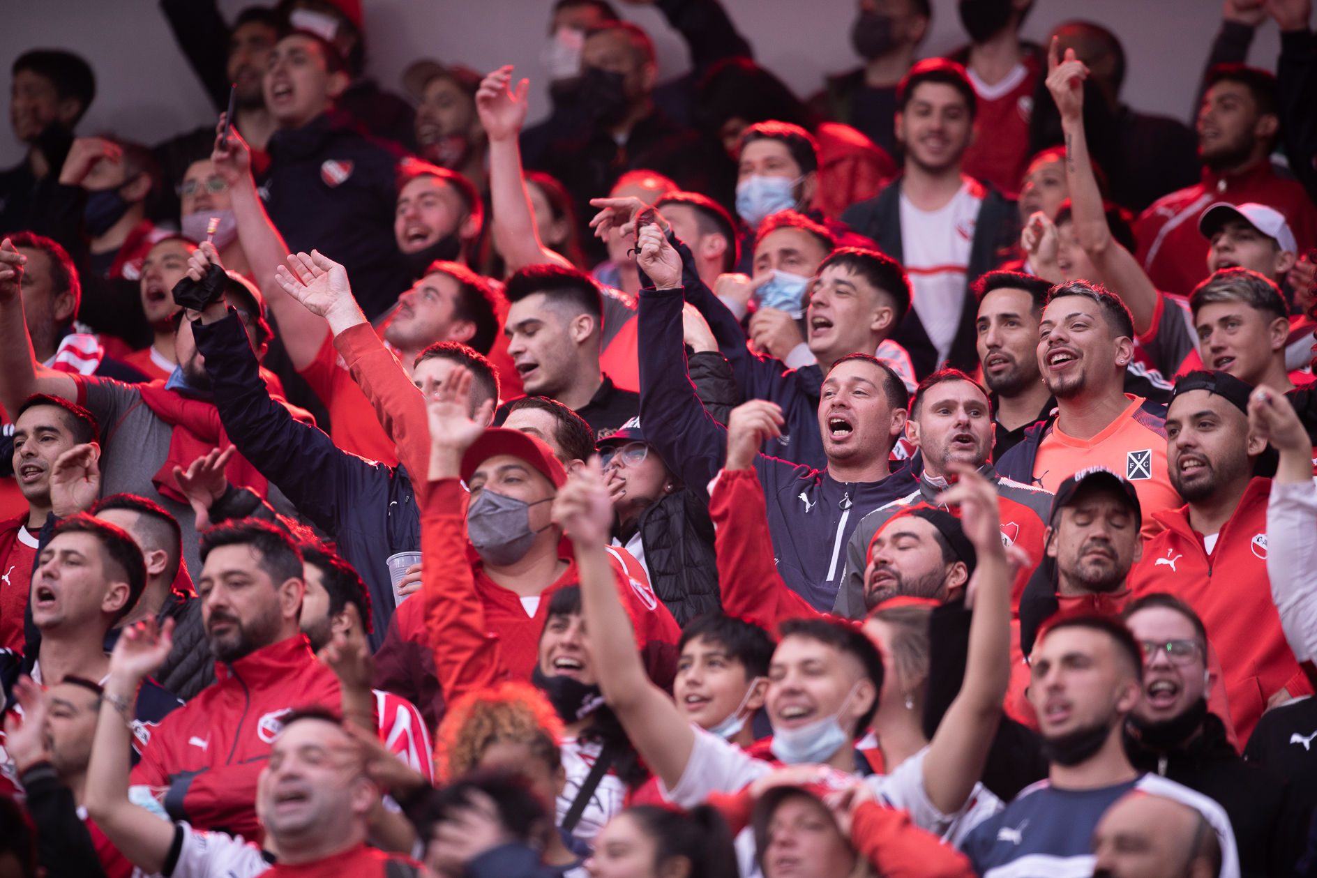 Reserva de bonos vs. Arsenal 