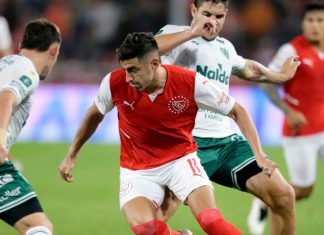 togni-independiente-sarmiento
