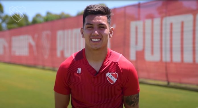 Alan-Velasco-18-del-Rojo-Independiente