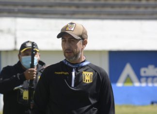 Cristian-Díaz-DT-The-Strongest-Bolivia-Independiente-Declaraciones
