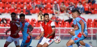 Independiente-Arsenal-Sarandí-Avellaneda-Claves-Liga-Profesional