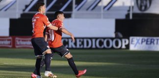 Independiente-Central-Cordoba-Santiago-del-Estero-Previa-Liga-Profesional
