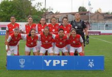 IIndependiente-UAI-Urquiza-Fútbol-Femeninondiente-UAI-Urquiza-Fútbol-Femenino
