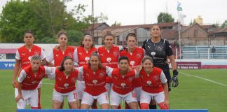 IIndependiente-UAI-Urquiza-Fútbol-Femeninondiente-UAI-Urquiza-Fútbol-Femenino