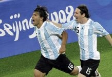 KUN-Aguero-Argentina-Brasil-Los-5-Goles-Ex-Independiente-Selección-JJOO-Beijing-2008