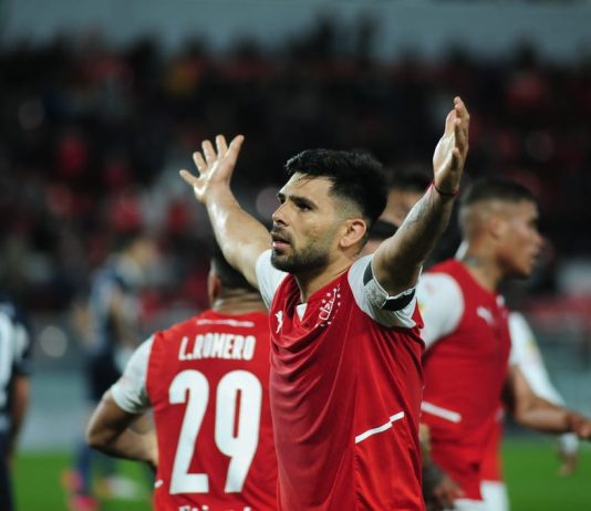 Silvio-Romero-Independiente-Declaraciones