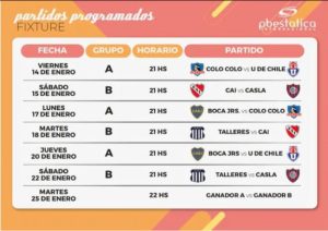 Cronograma-Torneo-de-Verano-2022-Independiente