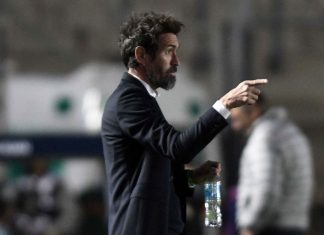 Eduardo-Domínguez-reunión-DT-Independiente