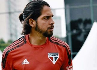 Martín-Benítez-Independiente-San-Pablo-Prestados-Rojos-Interés-Gremio