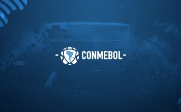 conmebol