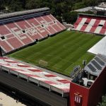Torneo de Verano 2022 - Estadio UNO - Estudiantes