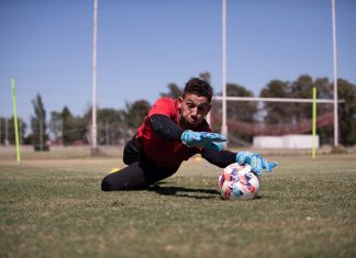 independiente-entrenamiento-pretemporada