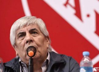 Hugo-Moyano-Independiente