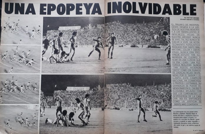 Independiente-Talleres-Nacional-1977-Efeméride-Tapa