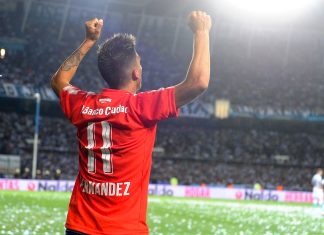 Leandro-Fernández-Independiente