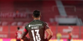 Milton-Álvarez-Independiente-Interés-Platense