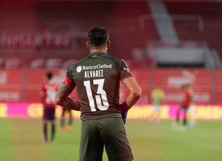 Milton-Álvarez-Independiente-Interés-Platense