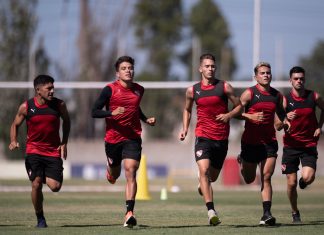 pretemporada-independiente-2022