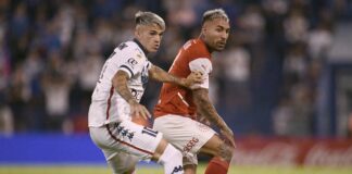 Damián-Batallini-Independiente-Vélez-Liniers-Declaraciones-Copa-Liga-Profesional-2022